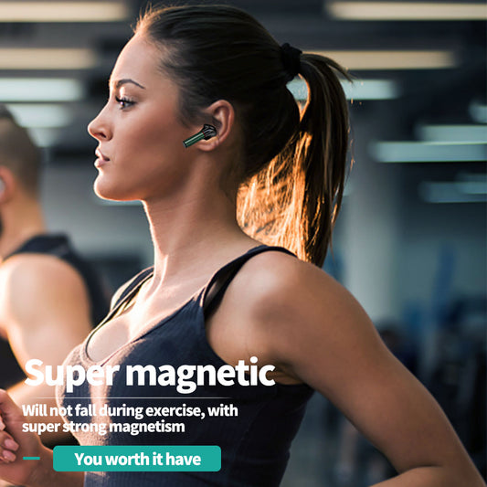 2021 Top 5 Tws Battery Earbuds